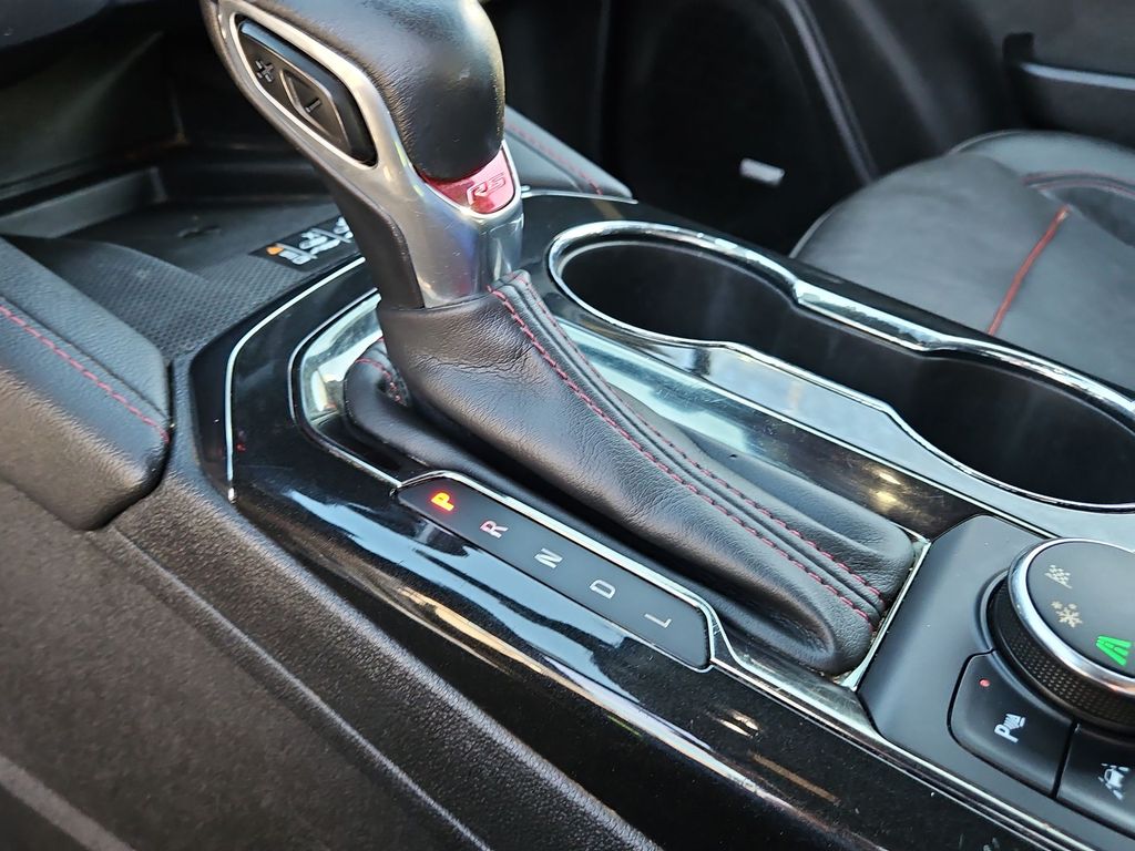 Thumbnail: 2020 Chevrolet Blazer - 25