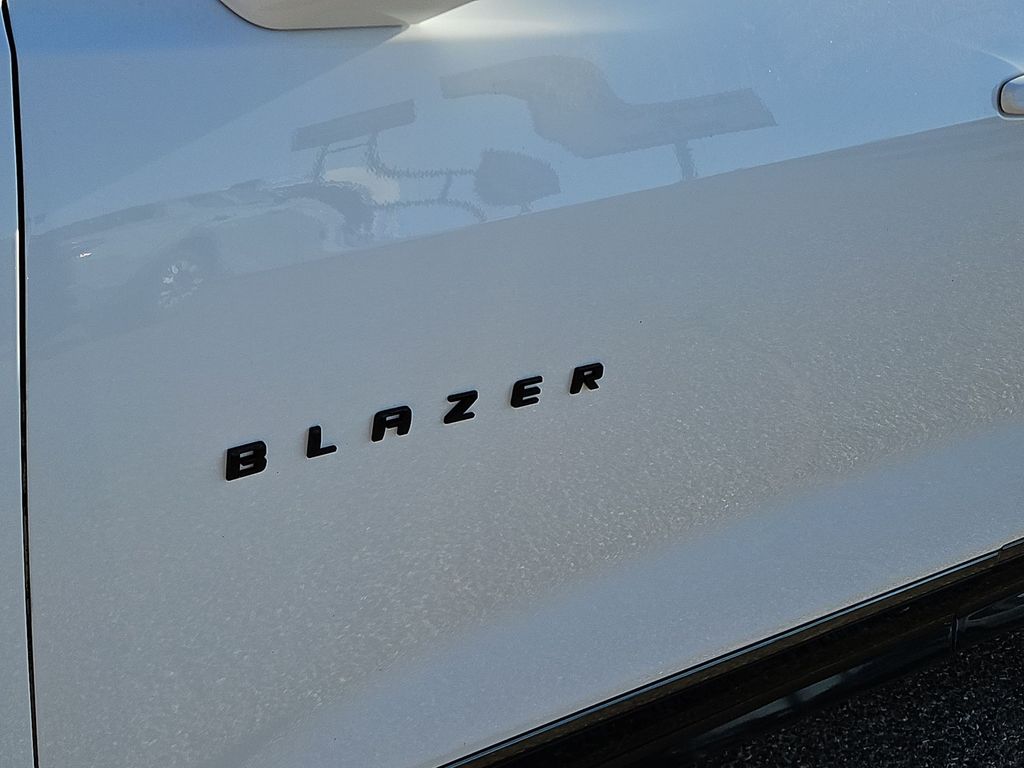 Thumbnail: 2020 Chevrolet Blazer - 7
