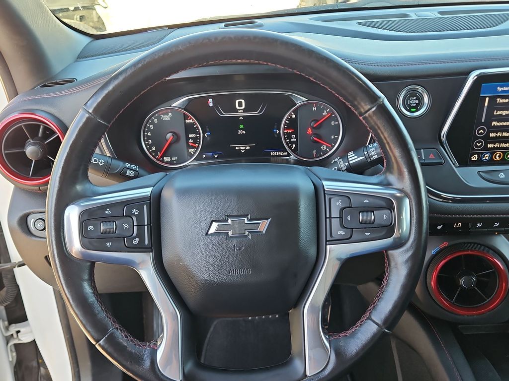 Thumbnail: 2020 Chevrolet Blazer - 13