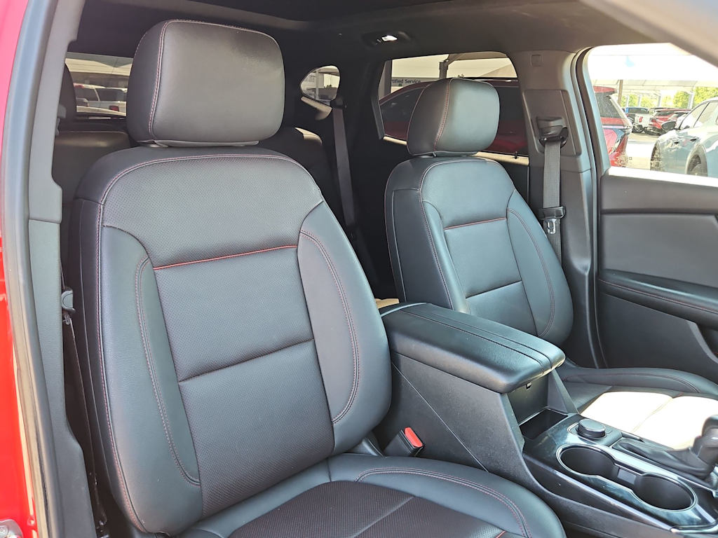 Thumbnail: 2023 Chevrolet Blazer - 11