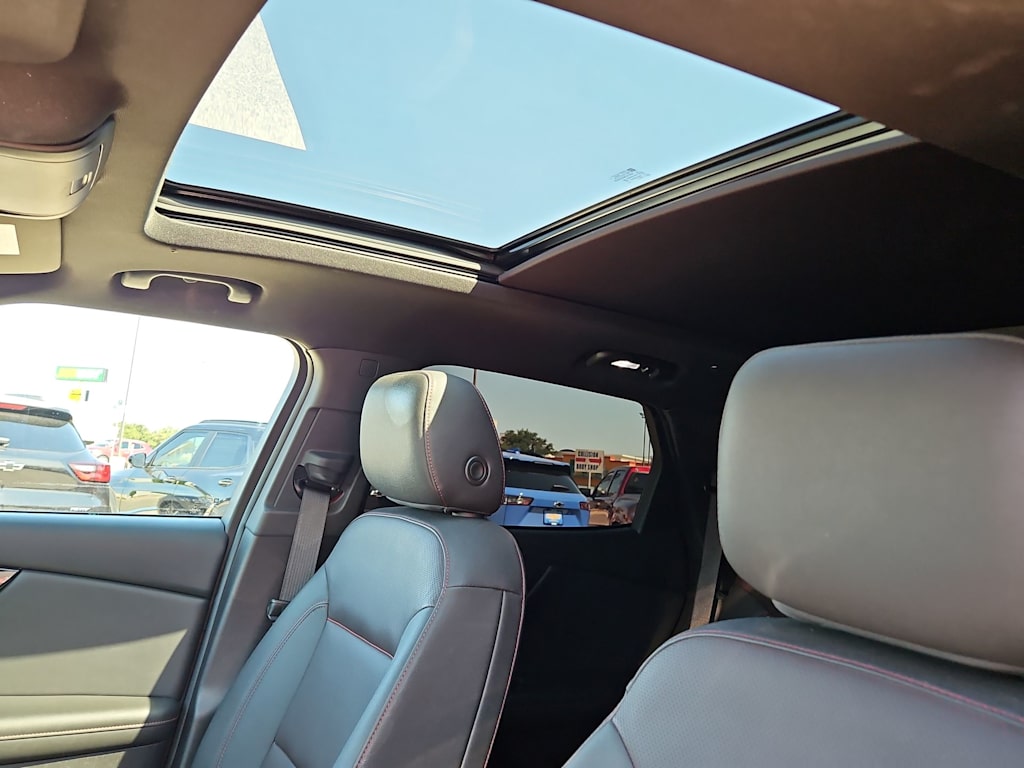 Thumbnail: 2023 Chevrolet Blazer - 24