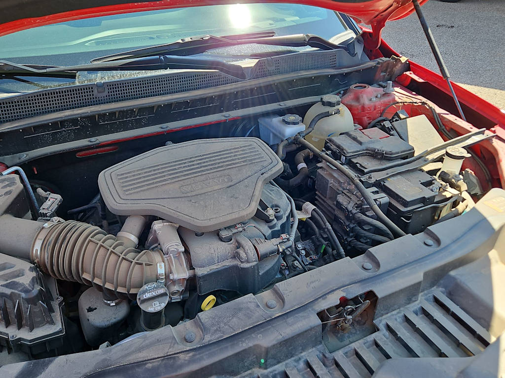 Thumbnail: 2023 Chevrolet Blazer - 9