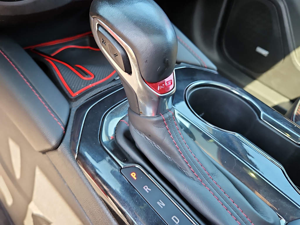 Thumbnail: 2023 Chevrolet Blazer - 25