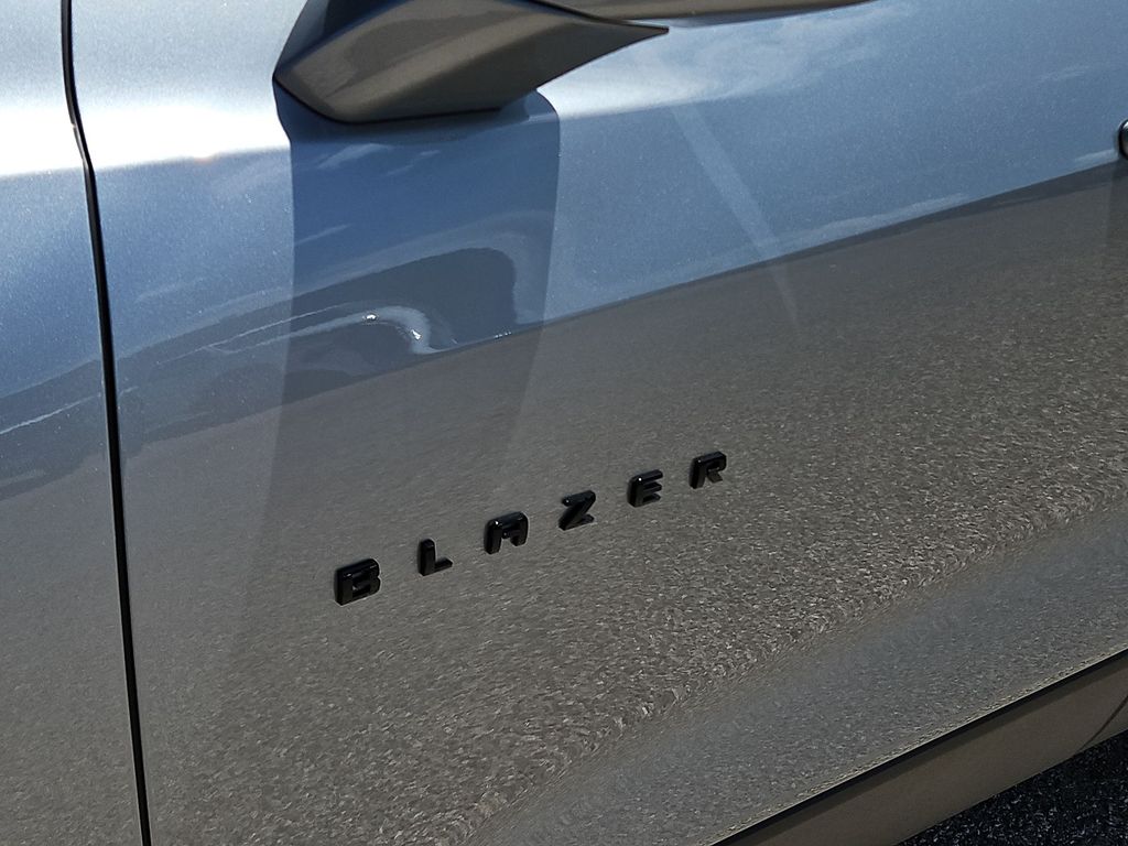 Thumbnail: 2026 Chevrolet Blazer - 7