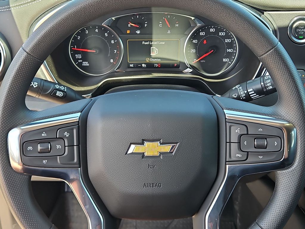 Thumbnail: 2026 Chevrolet Blazer - 23