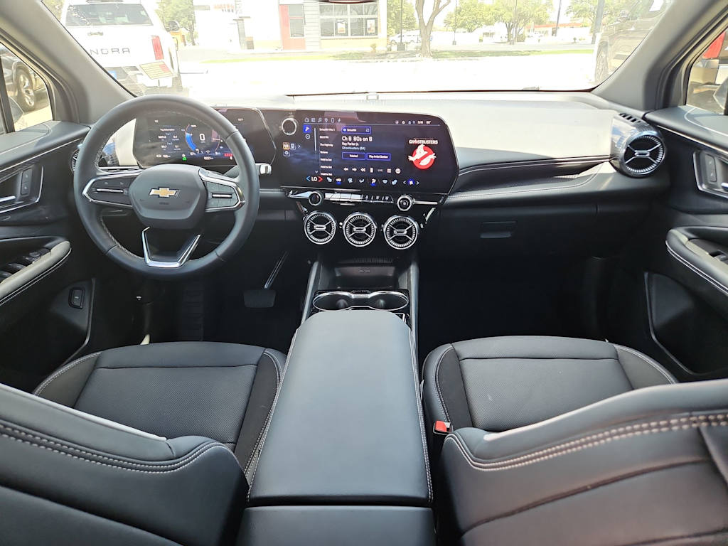 Thumbnail: 2024 Chevrolet Blazer EV - 8