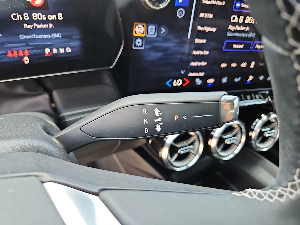 Thumbnail: 2024 Chevrolet Blazer EV - 15
