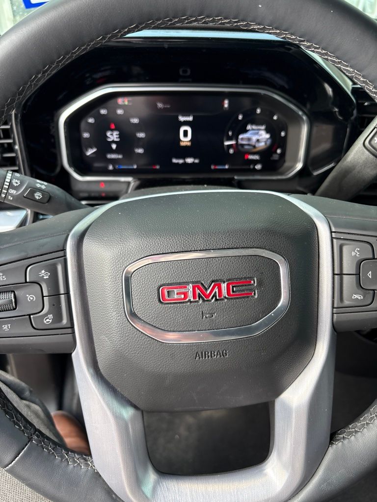 Thumbnail: 2026 GMC Sierra 1500 - 10