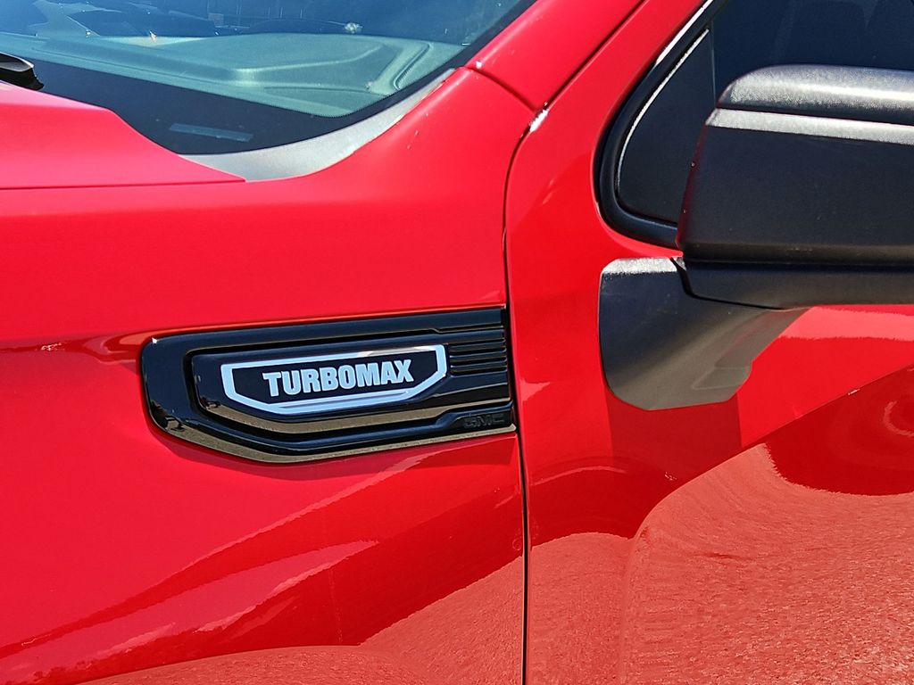 Thumbnail: 2026 GMC Sierra 1500 - 7
