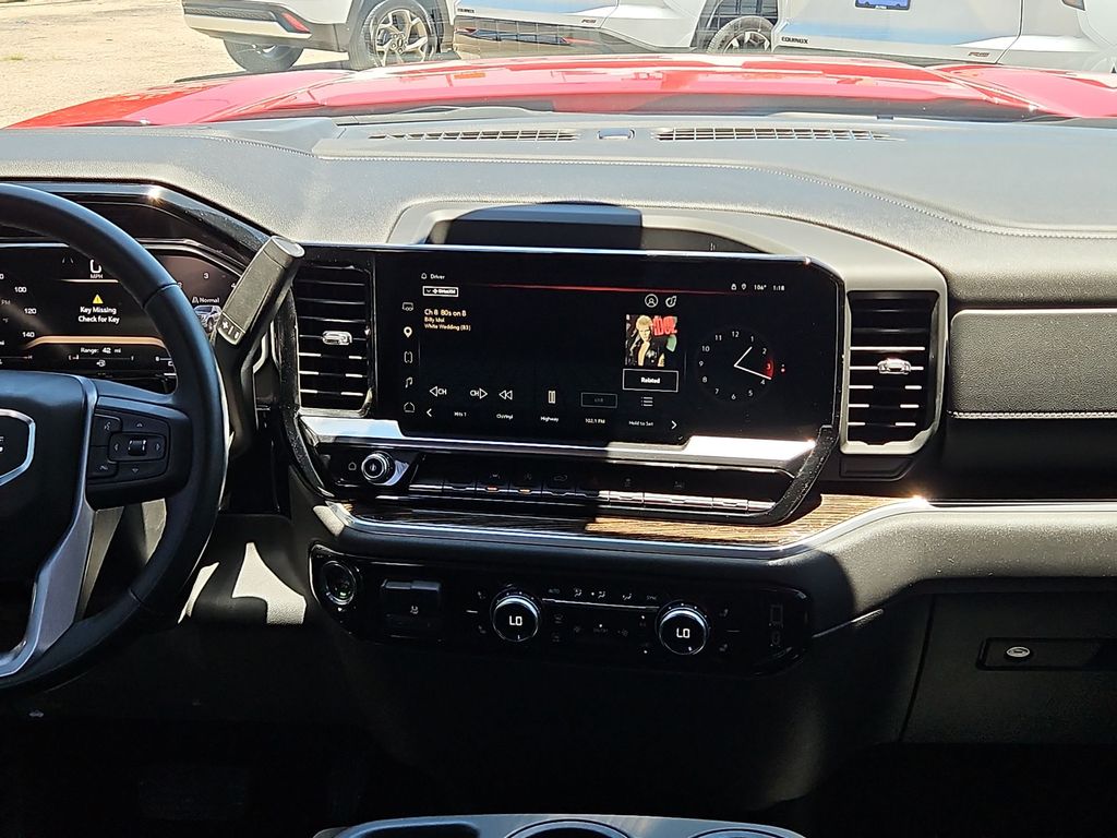 Thumbnail: 2026 GMC Sierra 1500 - 11
