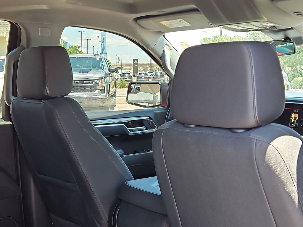 Thumbnail: 2026 GMC Sierra 1500 - 10