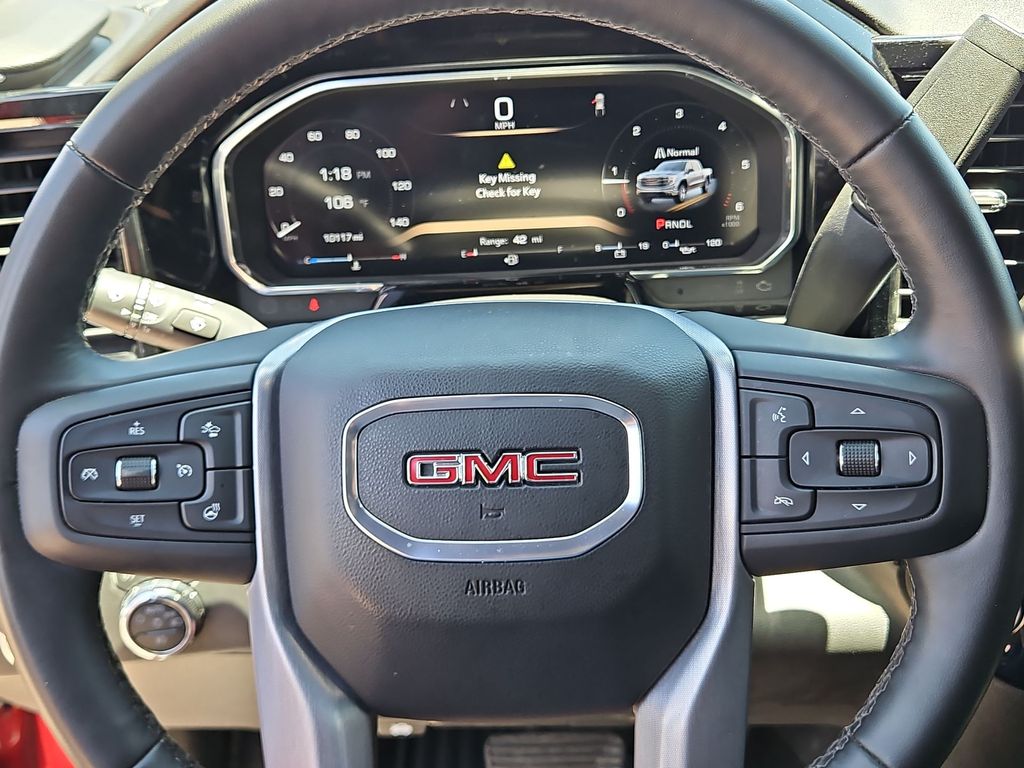 Thumbnail: 2026 GMC Sierra 1500 - 23