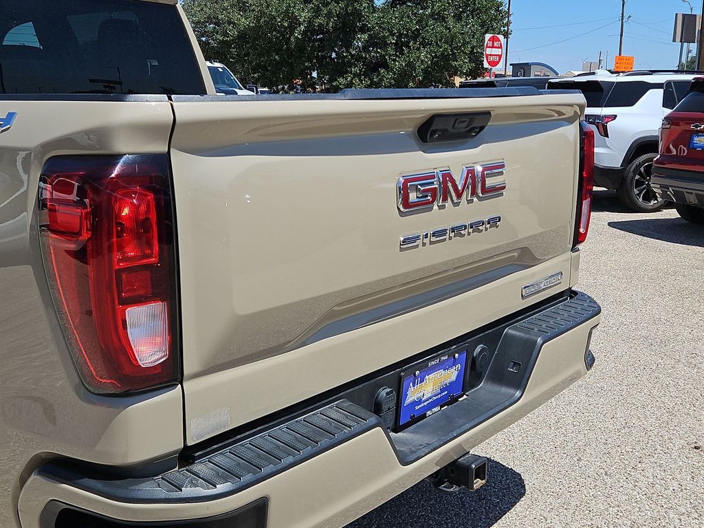 Thumbnail: 2023 GMC Sierra 1500 - 23