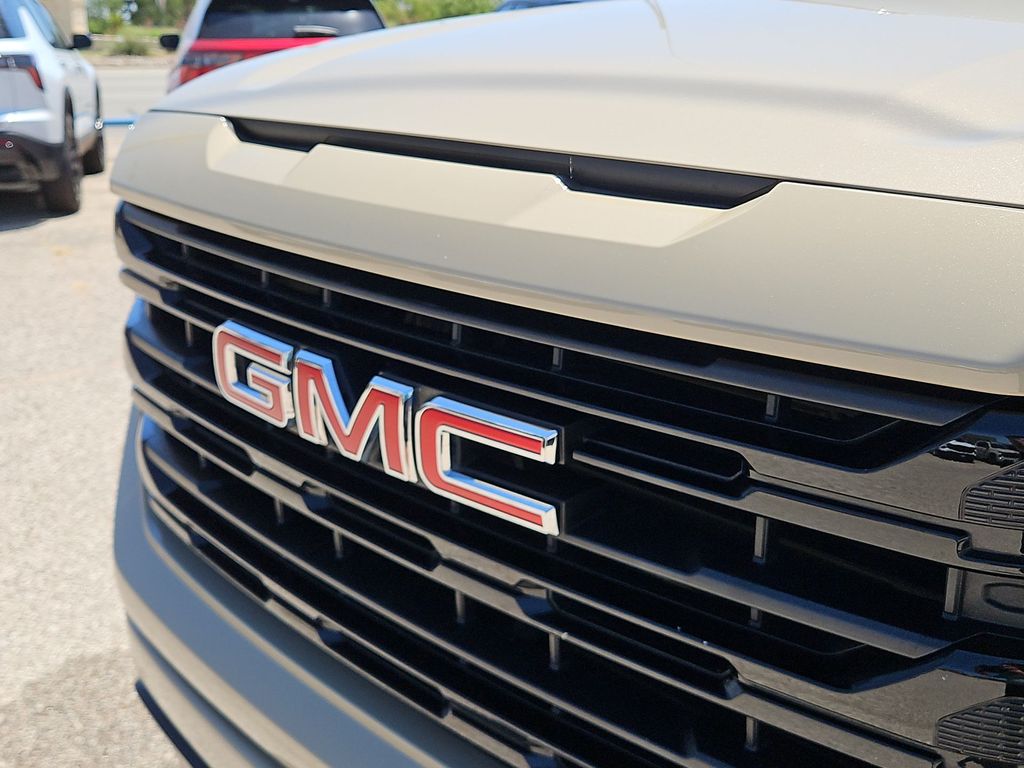 Thumbnail: 2023 GMC Sierra 1500 - 21