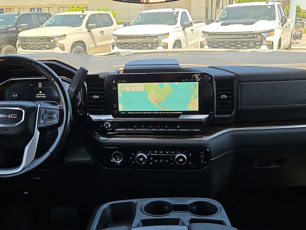 Thumbnail: 2023 GMC Sierra 1500 - 13