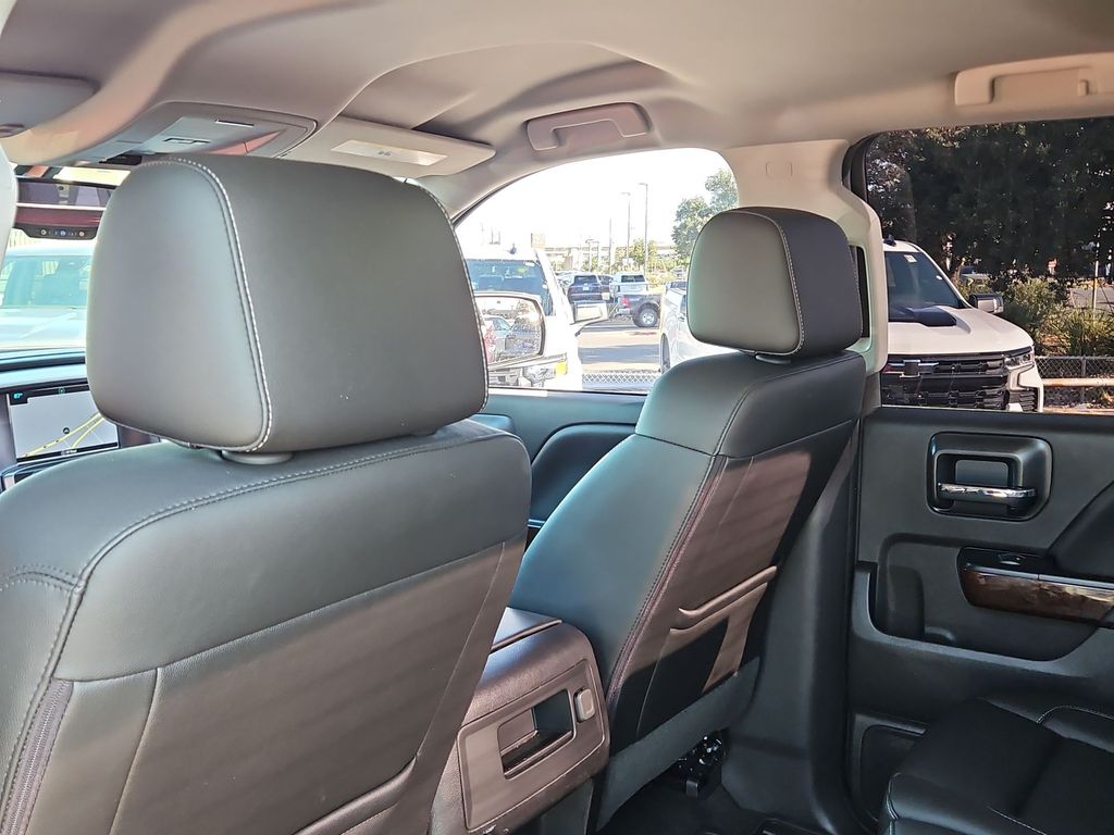Thumbnail: 2018 GMC Sierra 1500 - 13