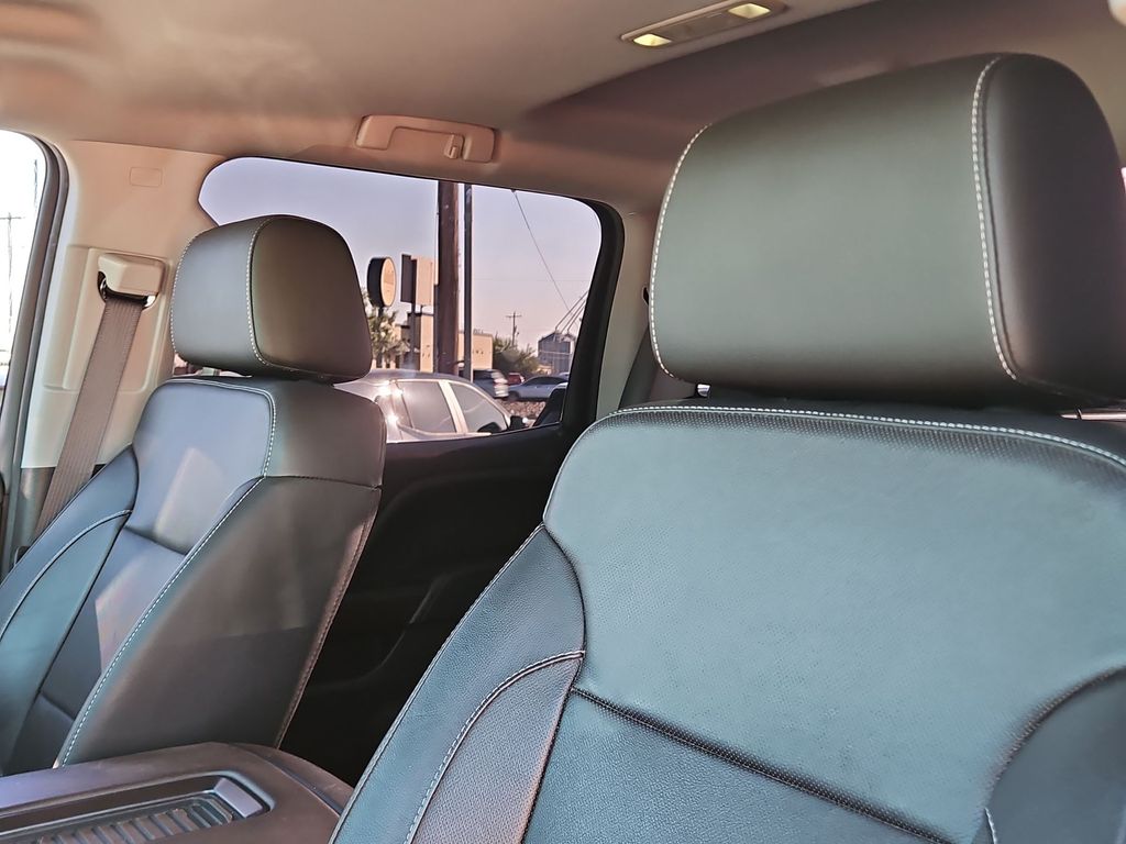 Thumbnail: 2018 GMC Sierra 1500 - 8
