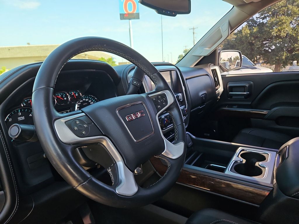 Thumbnail: 2018 GMC Sierra 1500 - 2