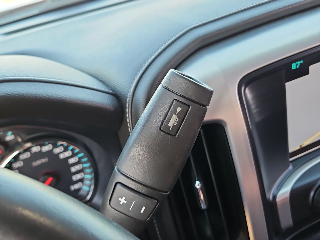 Thumbnail: 2018 GMC Sierra 1500 - 22