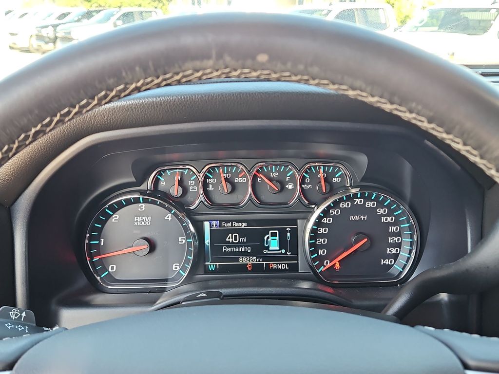 Thumbnail: 2018 GMC Sierra 1500 - 12