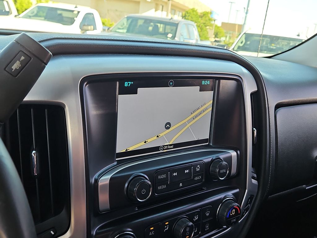Thumbnail: 2018 GMC Sierra 1500 - 23