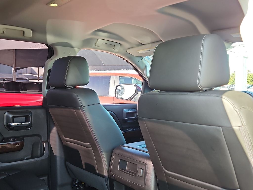 Thumbnail: 2018 GMC Sierra 1500 - 9