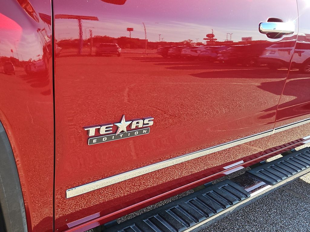 Thumbnail: 2018 GMC Sierra 1500 - 6