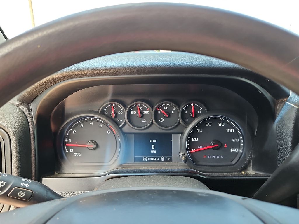 Thumbnail: 2019 GMC Sierra 1500 - 12