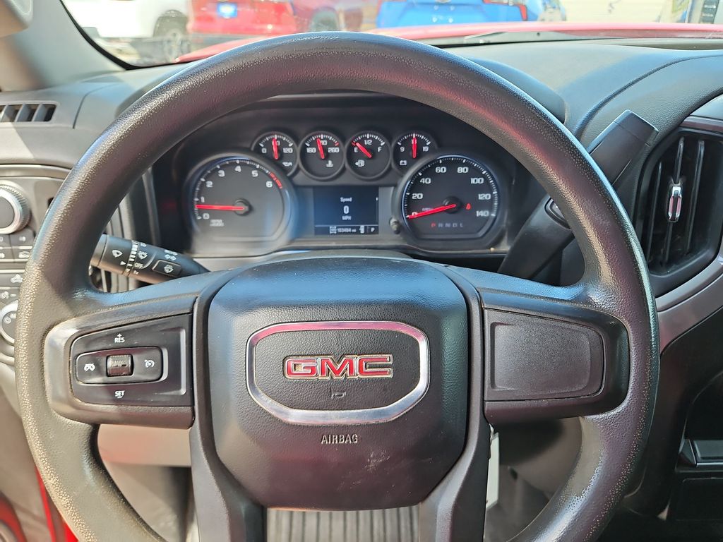 Thumbnail: 2019 GMC Sierra 1500 - 8