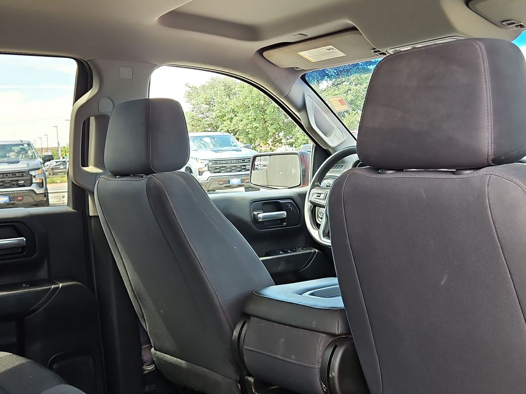 Thumbnail: 2019 GMC Sierra 1500 - 10
