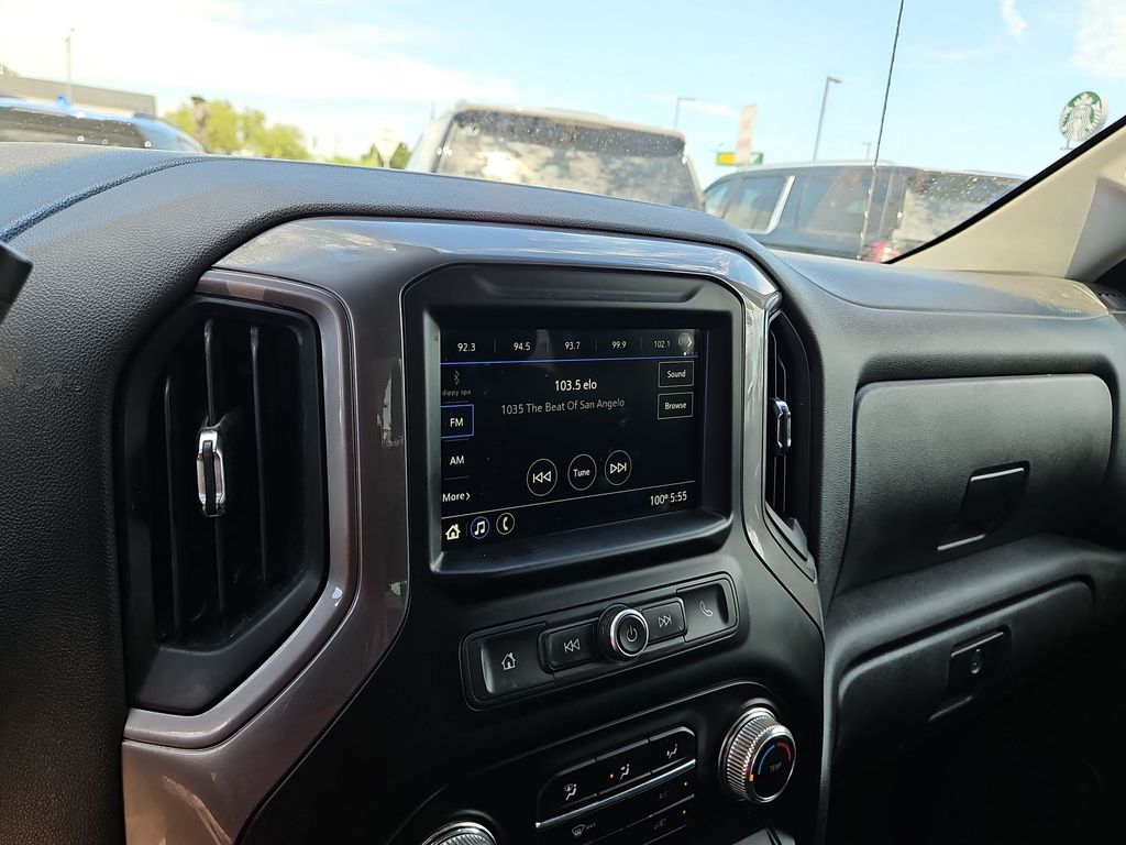 Thumbnail: 2019 GMC Sierra 1500 - 24