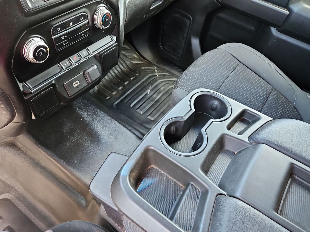 Thumbnail: 2019 GMC Sierra 1500 - 22