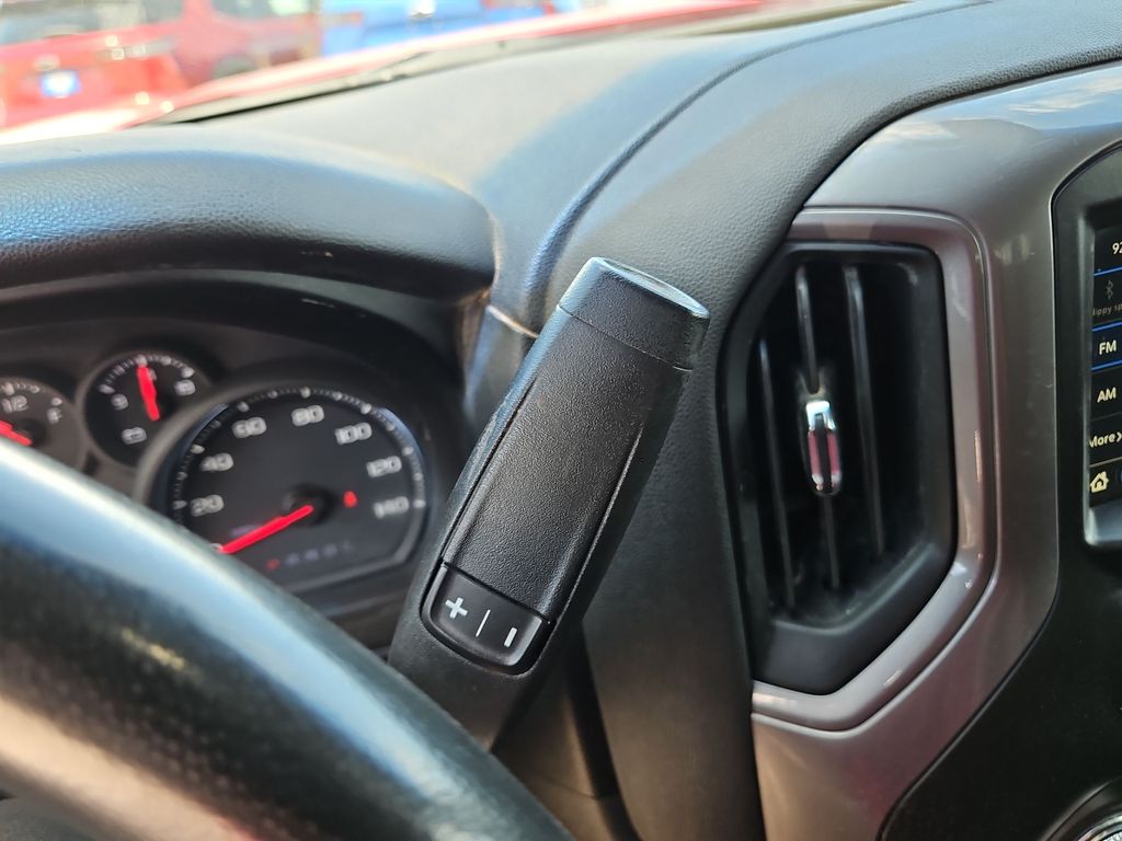 Thumbnail: 2019 GMC Sierra 1500 - 23
