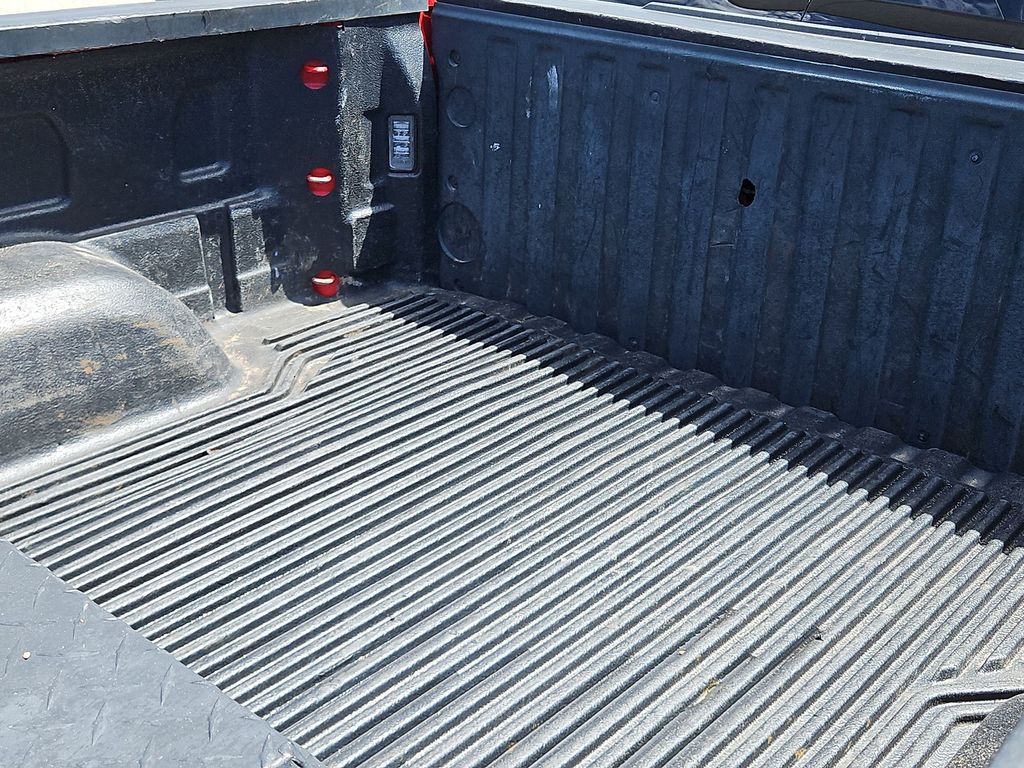 Thumbnail: 2019 GMC Sierra 1500 - 13