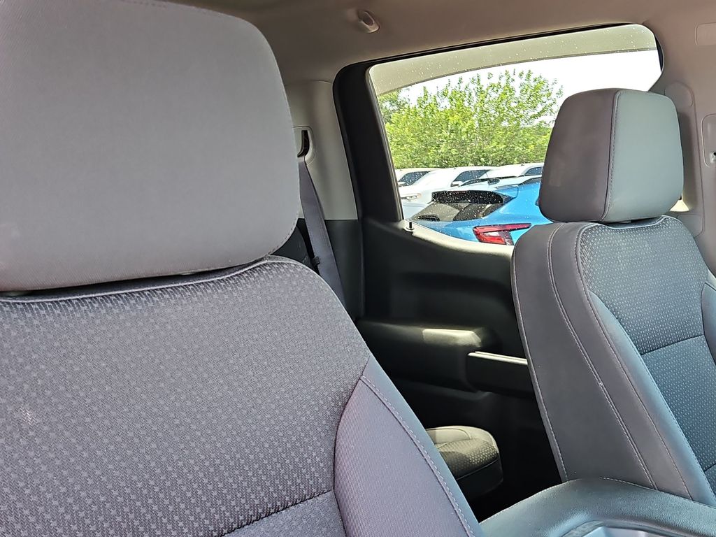 Thumbnail: 2019 GMC Sierra 1500 - 14