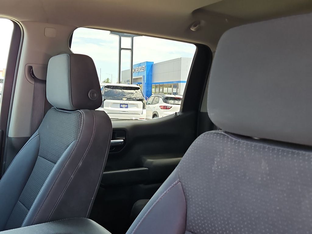 Thumbnail: 2019 GMC Sierra 1500 - 21