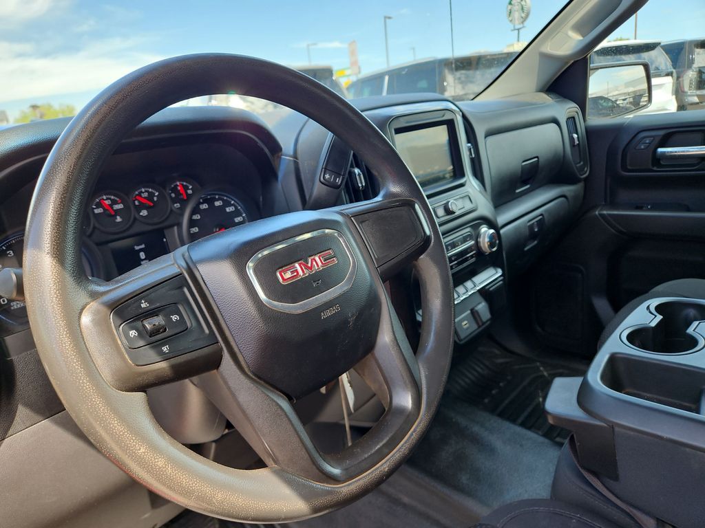Thumbnail: 2019 GMC Sierra 1500 - 2