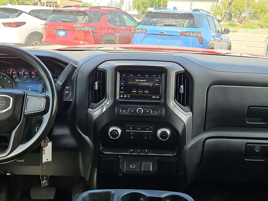 Thumbnail: 2019 GMC Sierra 1500 - 11