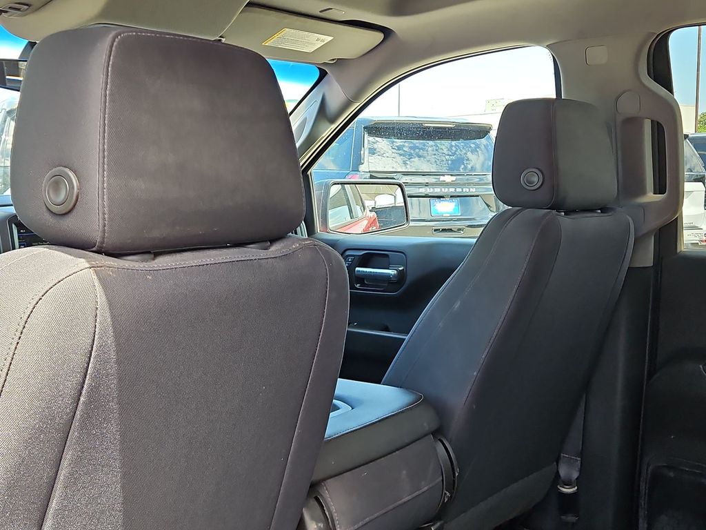 Thumbnail: 2019 GMC Sierra 1500 - 9