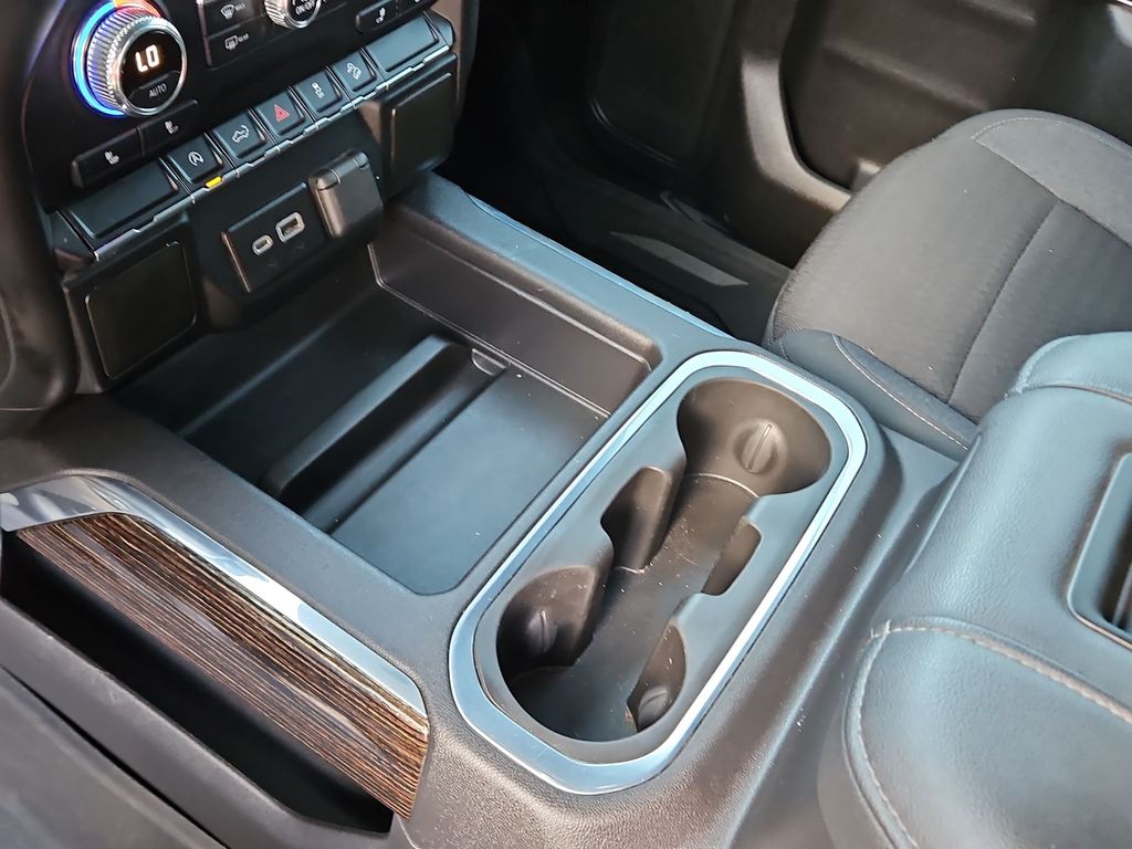 Thumbnail: 2021 GMC Sierra 1500 - 11