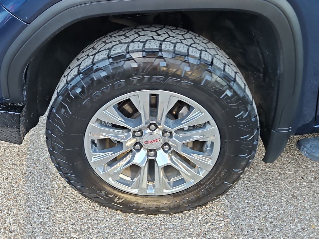 Thumbnail: 2021 GMC Sierra 1500 - 6