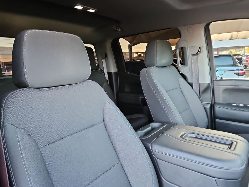 Thumbnail: 2021 GMC Sierra 1500 - 8