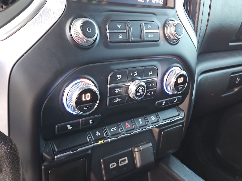 Thumbnail: 2021 GMC Sierra 1500 - 25