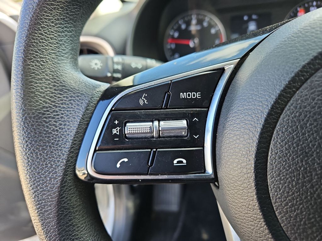 Thumbnail: 2021 Kia Forte - 28