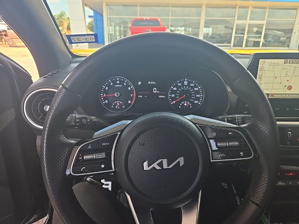 Thumbnail: 2024 Kia Forte - 2