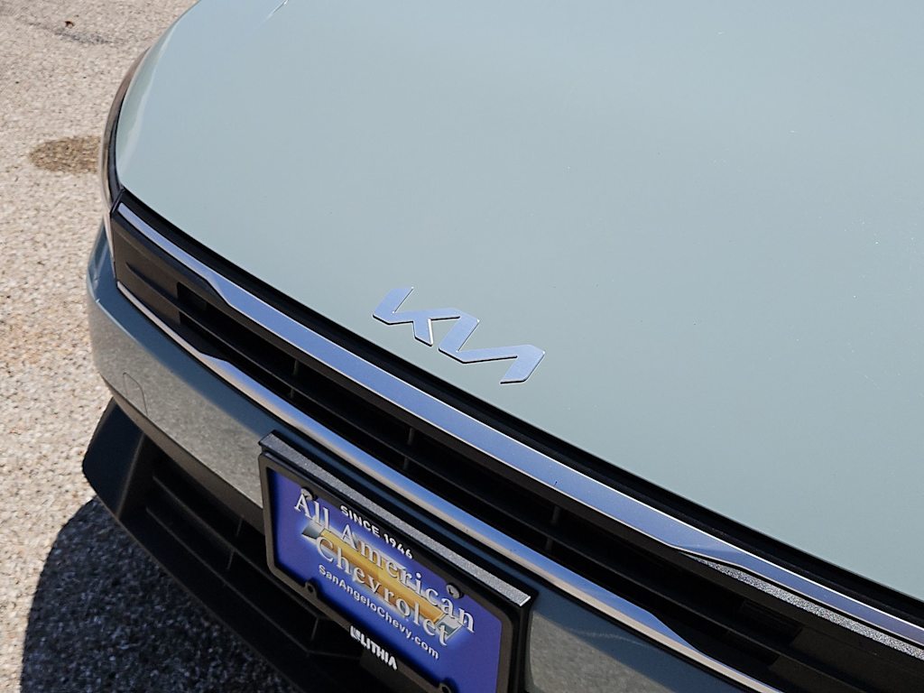 Thumbnail: 2025 Kia K4 - 23