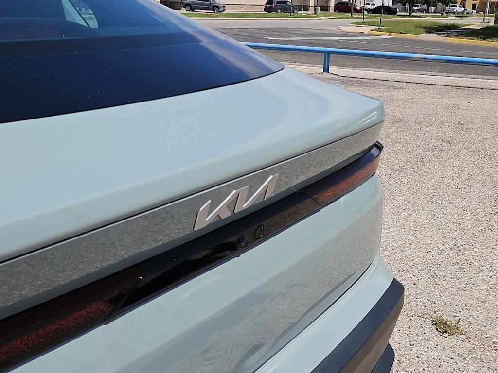 Thumbnail: 2025 Kia K4 - 6