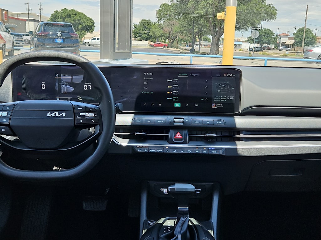 Thumbnail: 2025 Kia K4 - 8