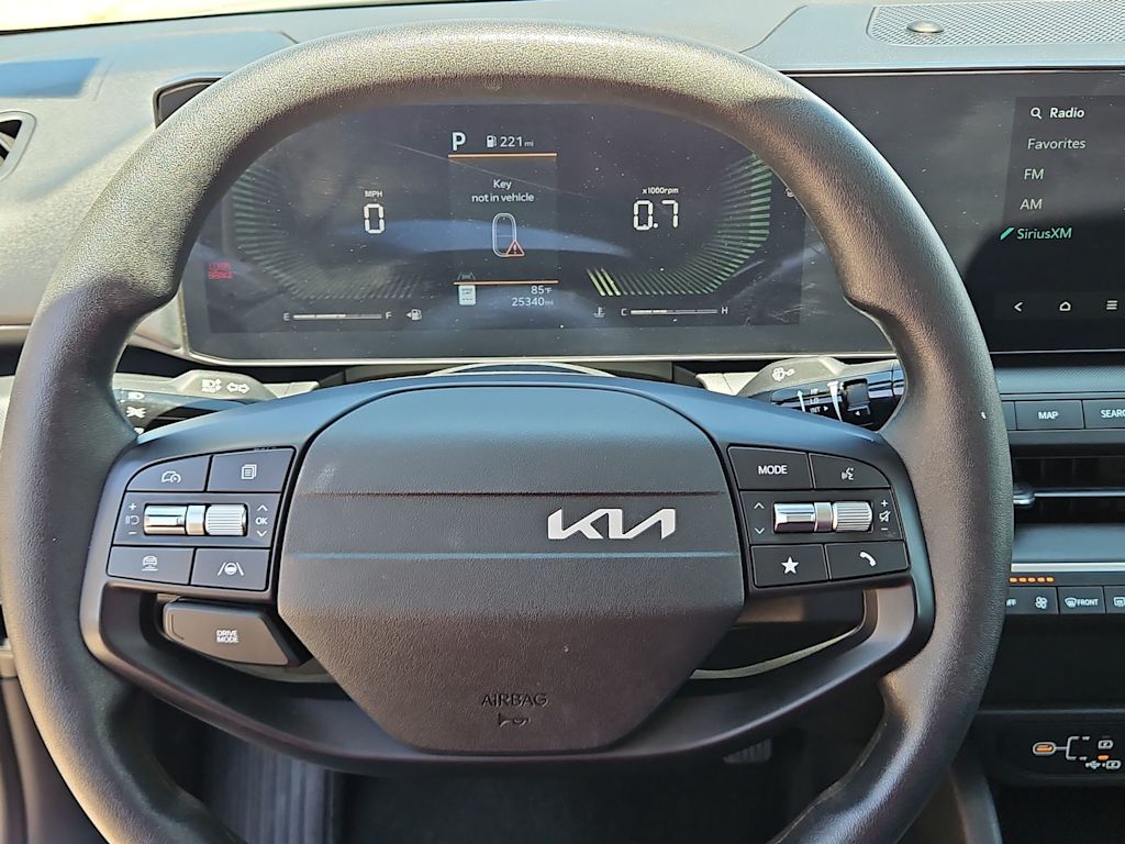 Thumbnail: 2025 Kia K4 - 12