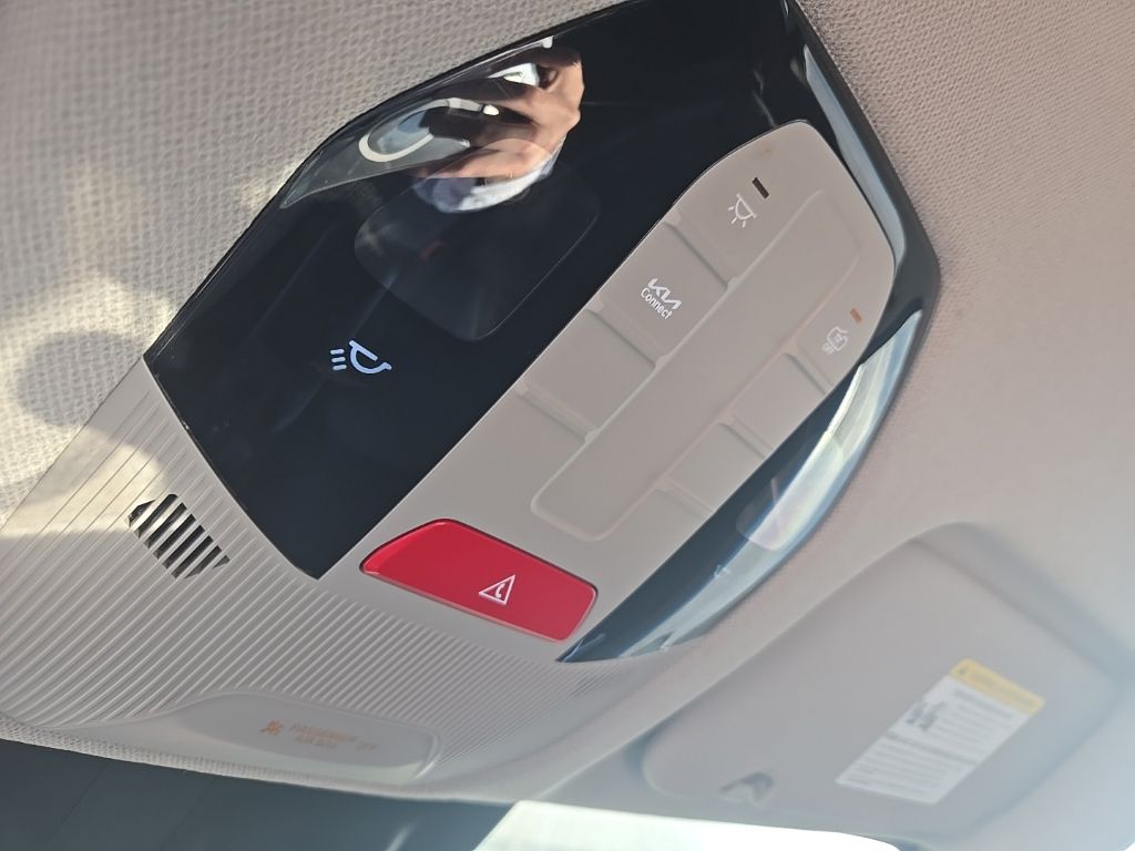 Thumbnail: 2025 Kia K4 - 4